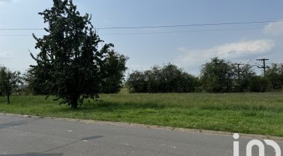 Land of 1,600 m² in Freistroff (57320)