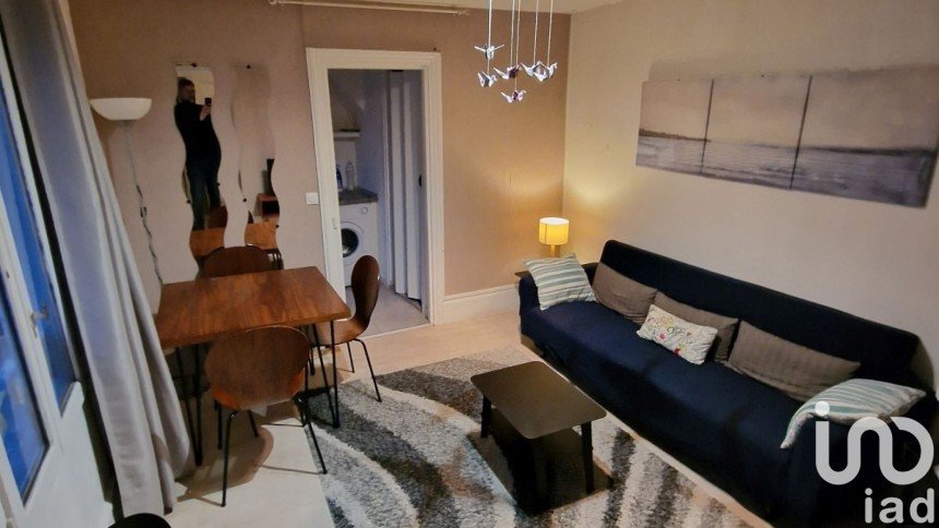 Studio 1 pièce de 32 m² à Fontainebleau (77300)