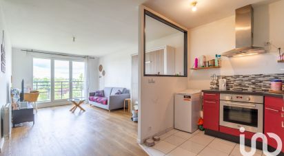 Appartement 1 pièce de 39 m² à Vaires-sur-Marne (77360)