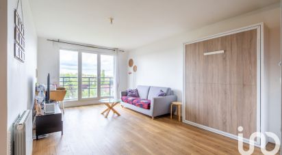 Appartement 1 pièce de 39 m² à Vaires-sur-Marne (77360)