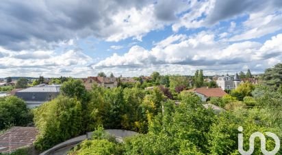 Appartement 1 pièce de 39 m² à Vaires-sur-Marne (77360)