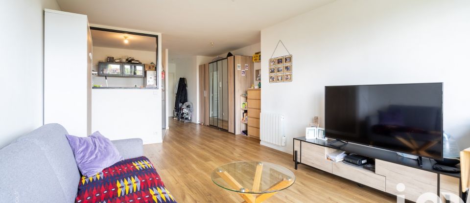 Appartement 1 pièce de 39 m² à Vaires-sur-Marne (77360)