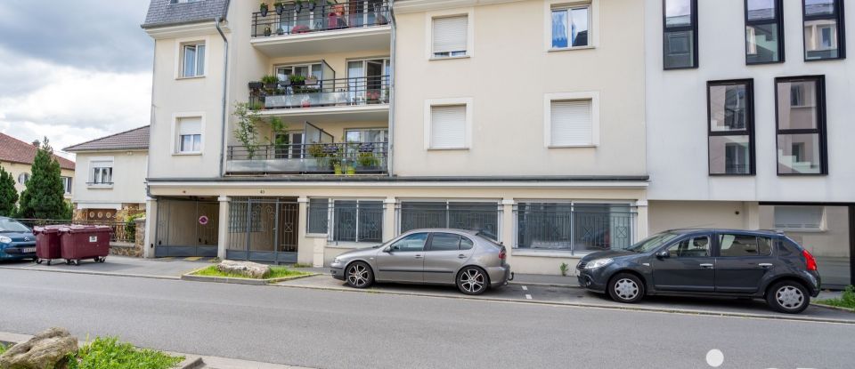 Appartement 1 pièce de 39 m² à Vaires-sur-Marne (77360)