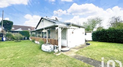 Maison 5 pièces de 106 m² à Dammarie-les-Lys (77190)