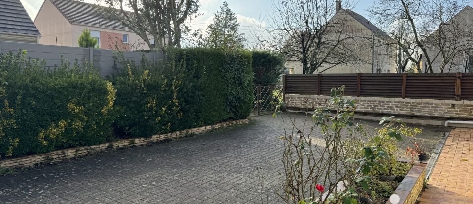 Maison 5 pièces de 106 m² à Dammarie-les-Lys (77190)