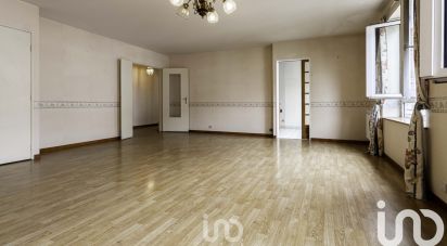 Appartement 3 pièces de 82 m² à Poissy (78300)