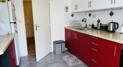 Appartement 3 pièces de 65 m² à Nantes (44000)