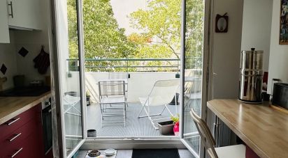 Appartement 3 pièces de 65 m² à Nantes (44000)