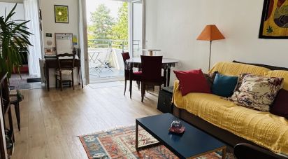 Appartement 3 pièces de 65 m² à Nantes (44000)