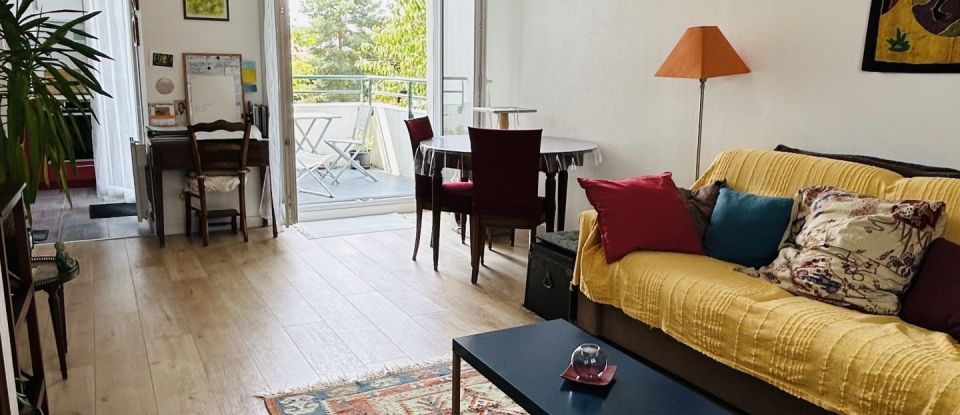 Apartment 3 rooms of 65 m² in Nantes (44300)