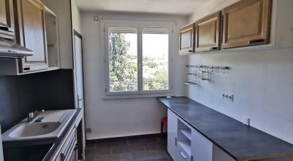 Appartement 3 pièces de 56 m² à Grenoble (38100)