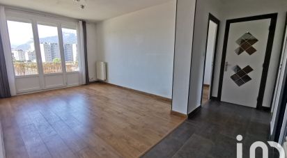 Apartment 3 rooms of 56 m² in Grenoble (38100)