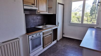 Apartment 3 rooms of 56 m² in Grenoble (38100)