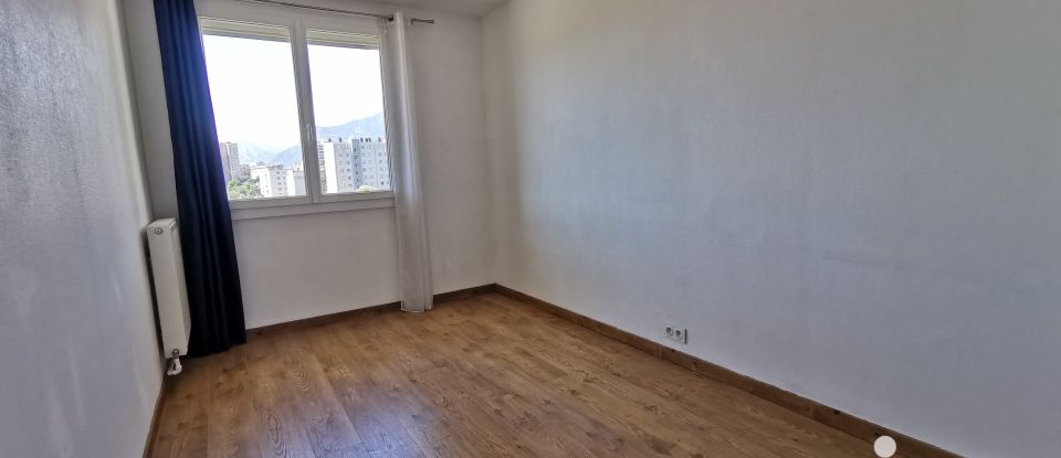 Apartment 3 rooms of 56 m² in Grenoble (38100)