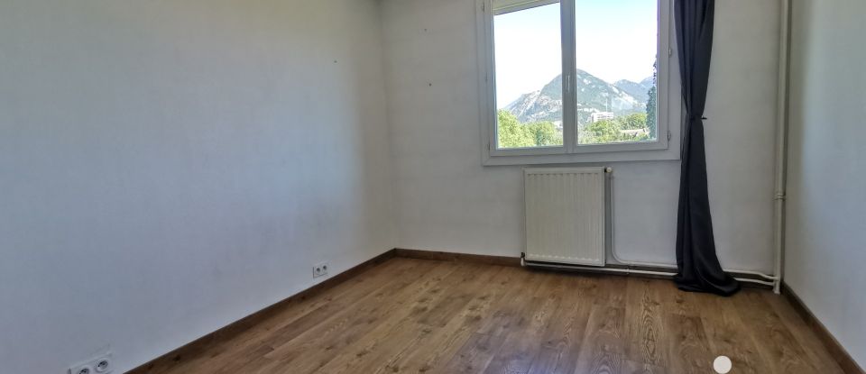 Apartment 3 rooms of 56 m² in Grenoble (38100)