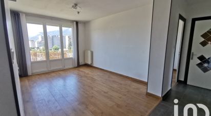 Apartment 3 rooms of 56 m² in Grenoble (38100)