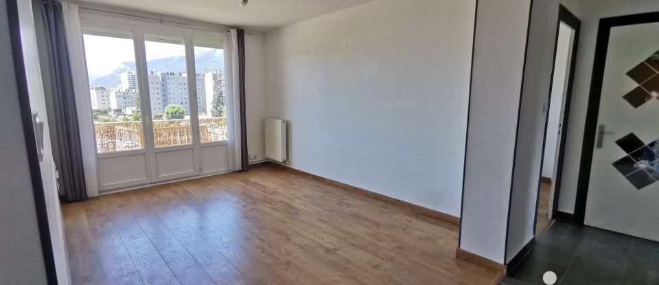 Apartment 3 rooms of 56 m² in Grenoble (38100)