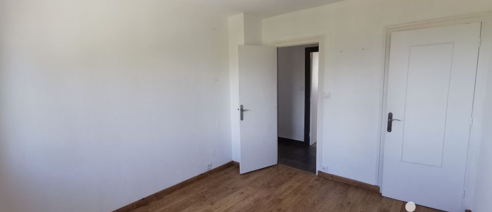 Apartment 3 rooms of 56 m² in Grenoble (38100)