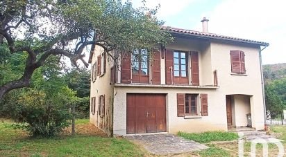 Traditional house 3 rooms of 87 m² in Chanteuges (43300)