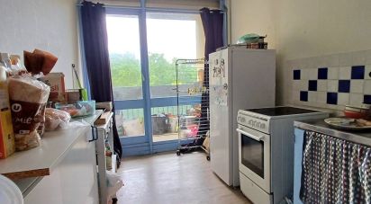 Appartement 2 pièces de 47 m² à Angers (49000)