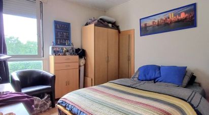 Appartement 2 pièces de 47 m² à Angers (49000)