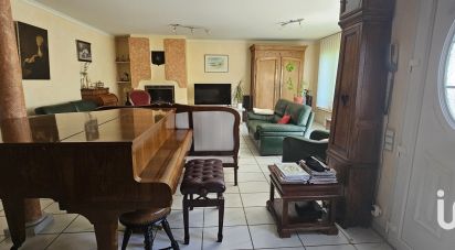 Traditional house 10 rooms of 252 m² in La Souterraine (23300)