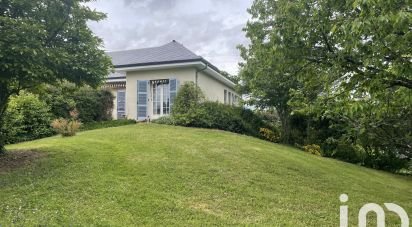 Maison 7 pièces de 149 m² à Barzun (64530)