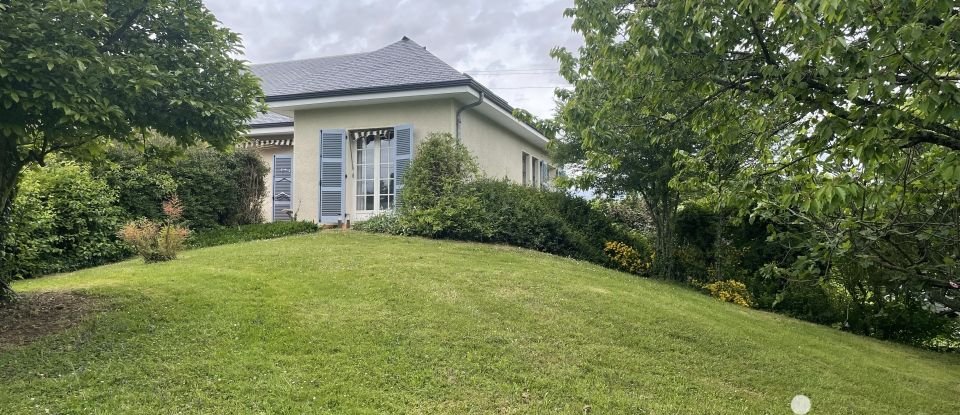 Maison 7 pièces de 149 m² à Barzun (64530)