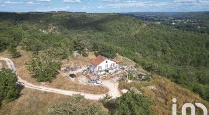 House 6 rooms of 125 m² in Cahors (46000)