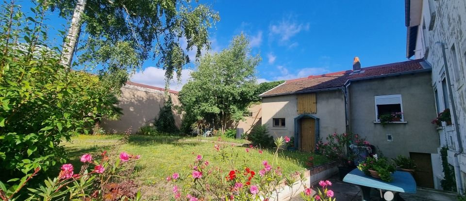 Maison 6 pièces de 134 m² à Forbach (57600)