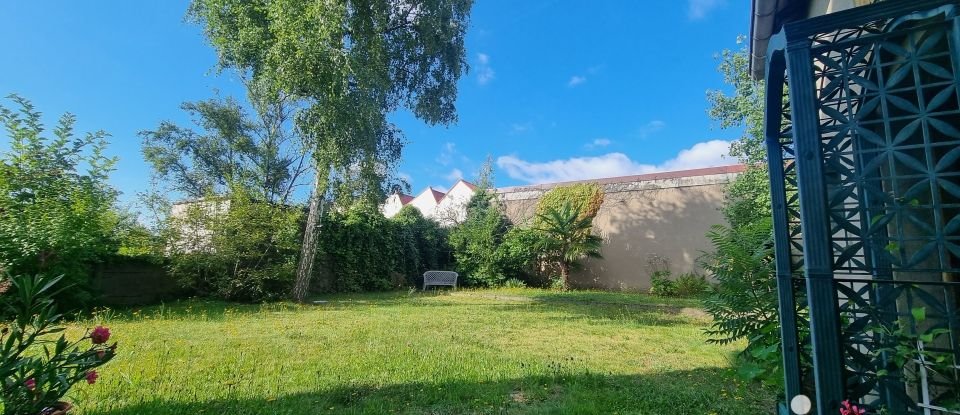 Maison 6 pièces de 134 m² à Forbach (57600)