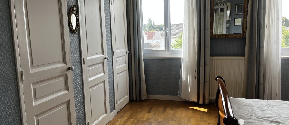 Maison 3 pièces de 75 m² à Orvault (44700)