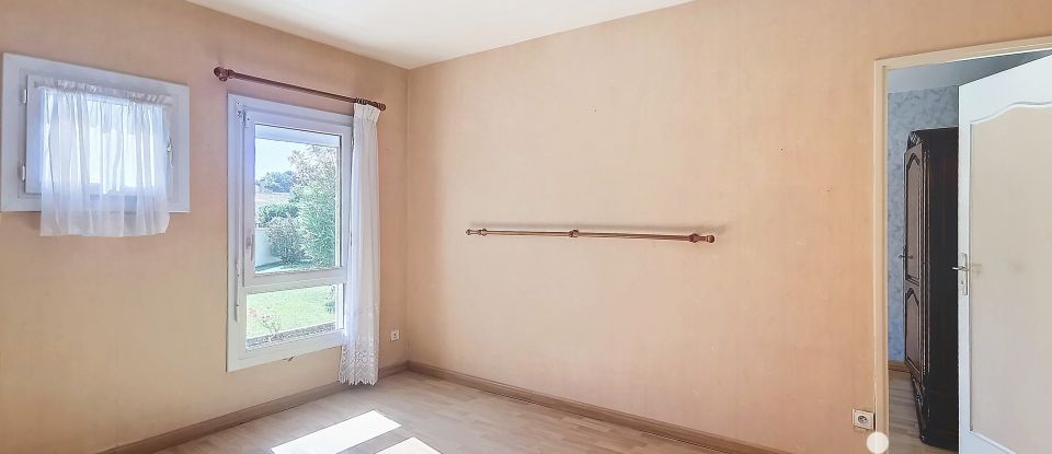 Maison 6 pièces de 138 m² à Gradignan (33170)