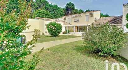 Maison 6 pièces de 138 m² à Gradignan (33170)