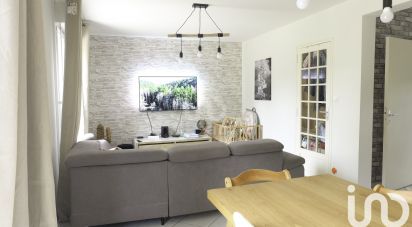 Maison traditionnelle 5 pièces de 87 m² à Saint-Malo (35400)