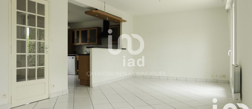 Maison traditionnelle 5 pièces de 87 m² à Saint-Malo (35400)