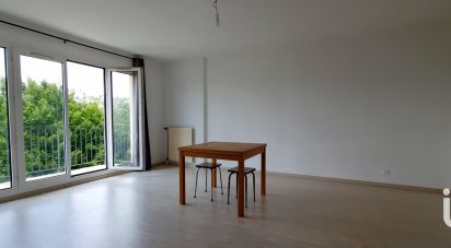 Apartment 2 rooms of 49 m² in Argenteuil (95100)