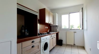 Appartement 2 pièces de 49 m² à Argenteuil (95100)