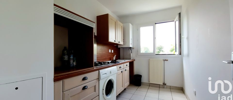 Apartment 2 rooms of 49 m² in Argenteuil (95100)