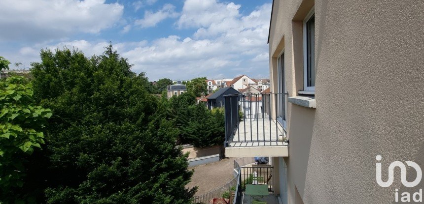 Apartment 2 rooms of 49 m² in Argenteuil (95100)