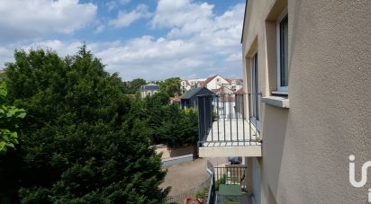 Appartement 2 pièces de 49 m² à Argenteuil (95100)