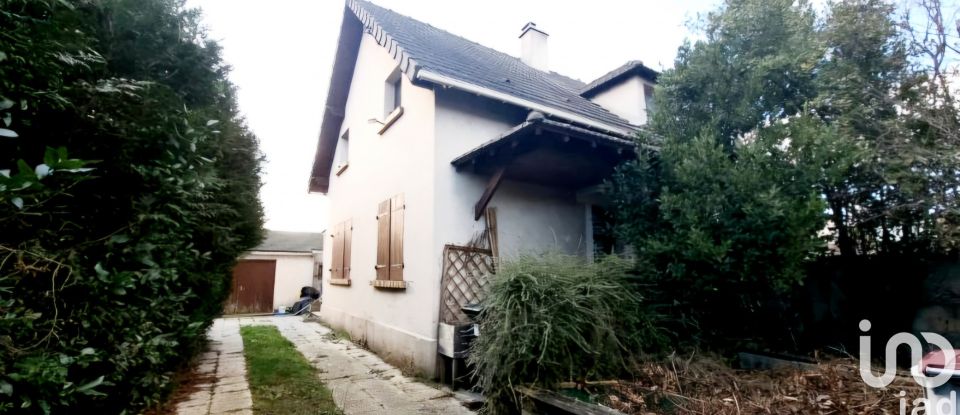 Maison 6 pièces de 118 m² à Bezons (95870)