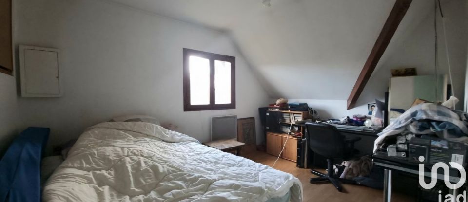 Maison 6 pièces de 118 m² à Bezons (95870)