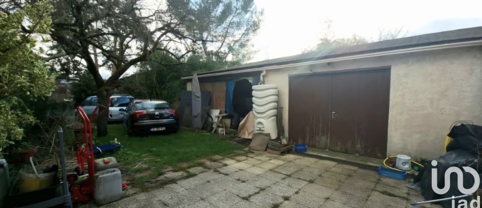 Maison 6 pièces de 118 m² à Bezons (95870)