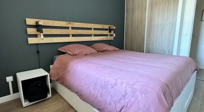 Appartement 2 pièces de 47 m² à Bordeaux (33000)