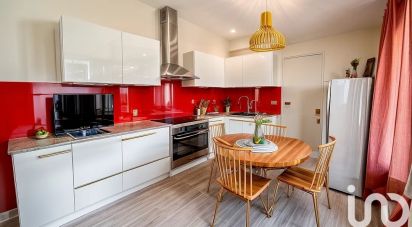 Appartement 3 pièces de 38 m² à Vigneux-sur-Seine (91270)