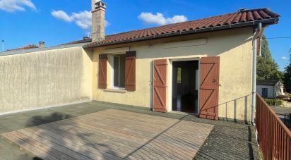 Maison 5 pièces de 88 m² à Fumel (47500)