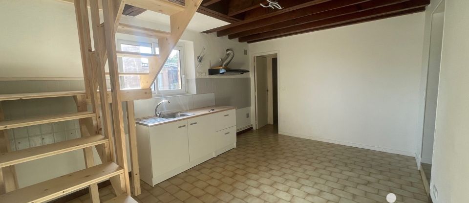 Maison 5 pièces de 88 m² à Fumel (47500)