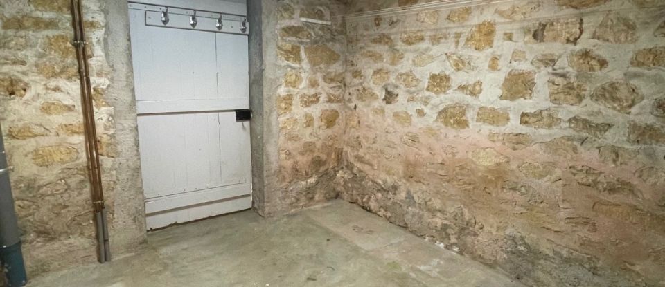 Maison 5 pièces de 88 m² à Fumel (47500)