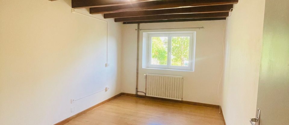 Maison 5 pièces de 88 m² à Fumel (47500)